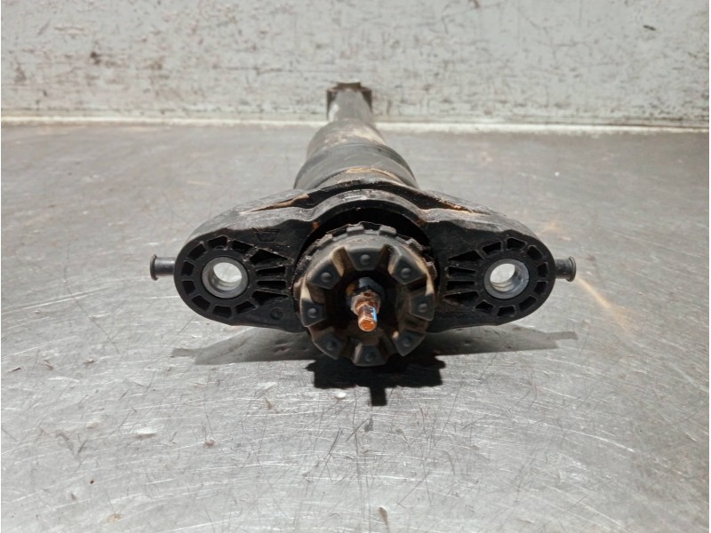 Recambio de amortiguador trasero para peugeot 208 (p2) referencia OEM IAM 9831187480 SA27000112 