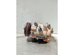 Recambio de compresor aire acondicionado para peugeot 208 (p2) referencia OEM IAM 9827596080 982759638003 WXQ085C