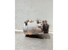 Recambio de compresor aire acondicionado para peugeot 208 (p2) referencia OEM IAM 9827596080 982759638003 WXQ085C 2