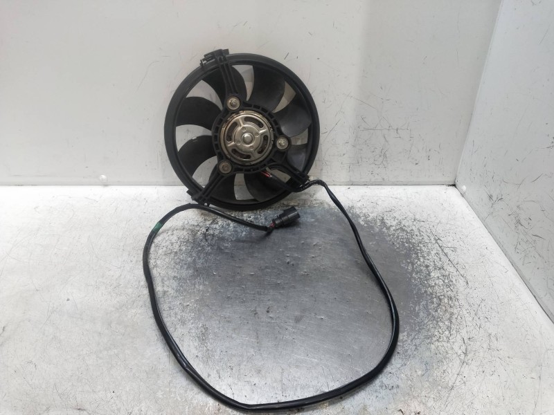 Recambio de electroventilador para volkswagen passat berlina (3b3) referencia OEM IAM 8D0959455R  