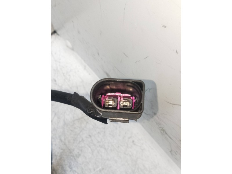 Recambio de electroventilador para volkswagen passat berlina (3b3) referencia OEM IAM 8D0959455R  