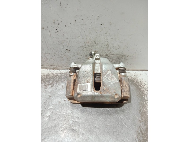 Recambio de pinza freno delantera derecha para peugeot 208 (p2) referencia OEM IAM 9849001880 0204N39130 