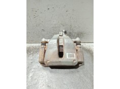 Recambio de pinza freno delantera izquierda para peugeot 208 (p2) referencia OEM IAM 9849001180 0204N39129 