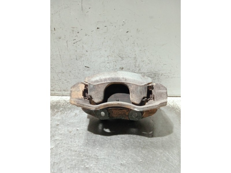Recambio de pinza freno delantera izquierda para peugeot 208 (p2) referencia OEM IAM 9849001180 0204N39129 