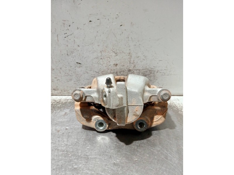 Recambio de pinza freno delantera izquierda para peugeot 208 (p2) referencia OEM IAM 9849001180 0204N39129 