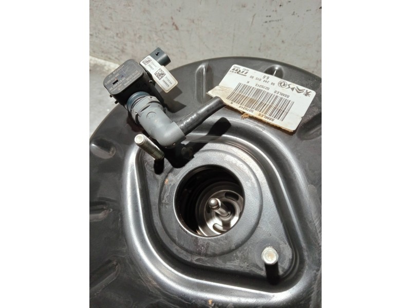 Recambio de servofreno para peugeot 208 (p2) referencia OEM IAM 9824401580 88MLE8 