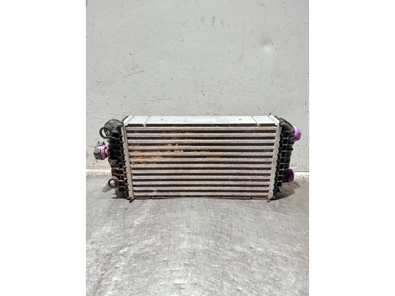 Recambio de intercooler para peugeot 208 (p2) referencia OEM IAM 9824742280 JD1271006520 