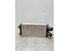 Recambio de intercooler para peugeot 208 (p2) referencia OEM IAM 9824742280 JD1271006520  2