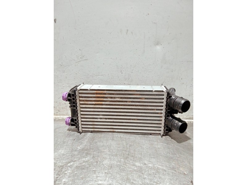 Recambio de intercooler para peugeot 208 (p2) referencia OEM IAM 9824742280 JD1271006520 