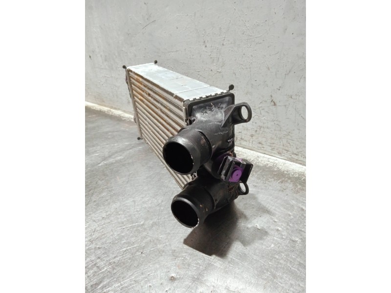 Recambio de intercooler para peugeot 208 (p2) referencia OEM IAM 9824742280 JD1271006520 