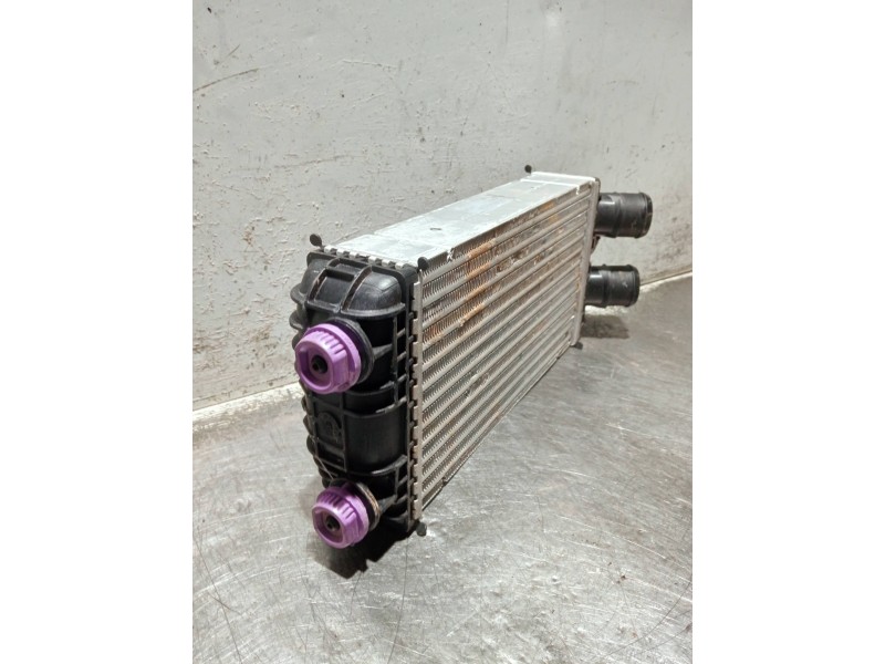Recambio de intercooler para peugeot 208 (p2) referencia OEM IAM 9824742280 JD1271006520 