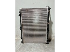 Recambio de radiador agua para peugeot 208 (p2) referencia OEM IAM 9825333380 TP4221364450 