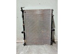 Recambio de radiador agua para peugeot 208 (p2) referencia OEM IAM 9825333380 TP4221364450  2