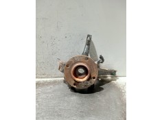 Recambio de mangueta delantera derecha para peugeot 208 (p2) referencia OEM IAM   