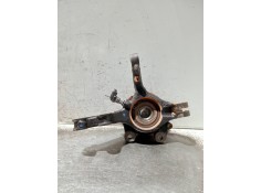 Recambio de mangueta delantera derecha para peugeot 208 (p2) referencia OEM IAM    2