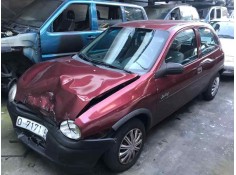opel corsa b del año 1994
