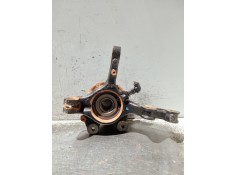 Recambio de mangueta delantera izquierda para peugeot 208 (p2) referencia OEM IAM    2