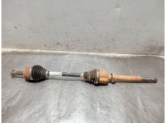 Recambio de transmision delantera derecha para peugeot 208 (p2) referencia OEM IAM 9836054280  