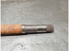 Recambio de transmision delantera derecha para peugeot 208 (p2) referencia OEM IAM 9836054280   2