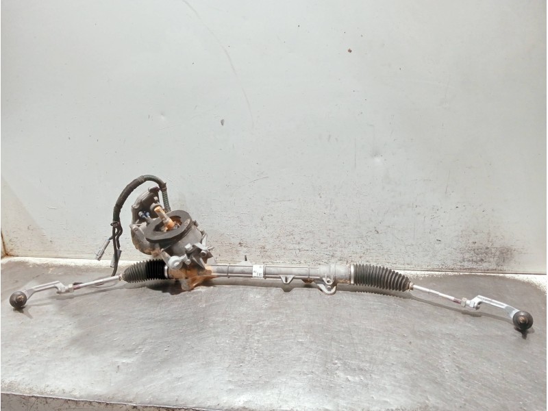 Recambio de cremallera direccion para peugeot 208 (p2) referencia OEM IAM 9855072480 38304424 