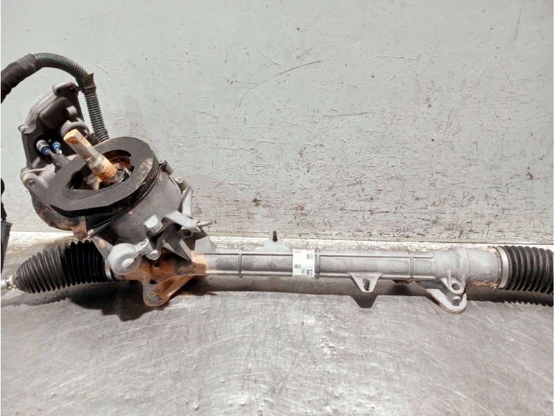 Recambio de cremallera direccion para peugeot 208 (p2) referencia OEM IAM 9855072480 38304424 