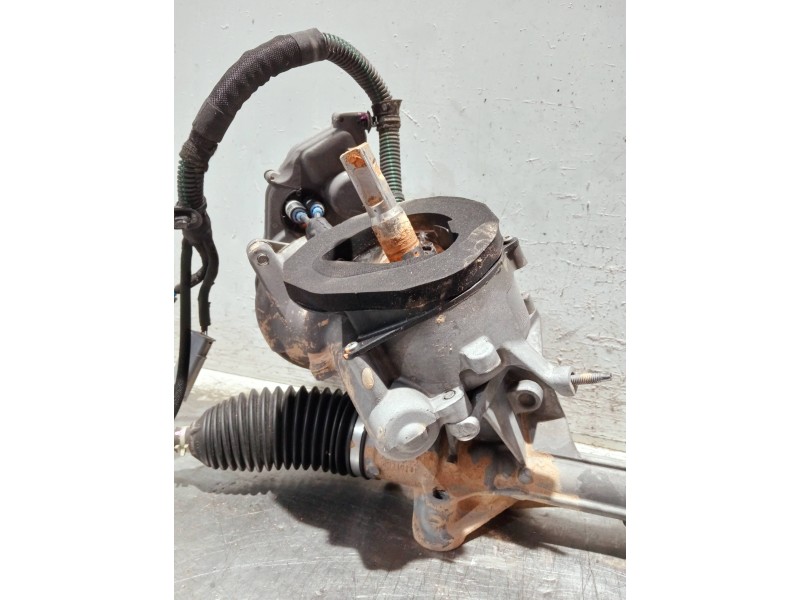 Recambio de cremallera direccion para peugeot 208 (p2) referencia OEM IAM 9855072480 38304424 