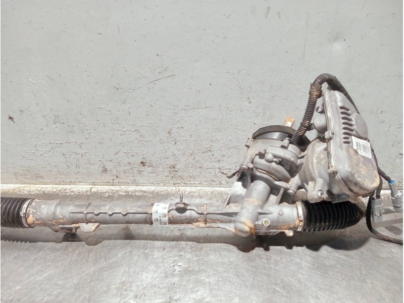 Recambio de cremallera direccion para peugeot 208 (p2) referencia OEM IAM 9855072480 38304424 