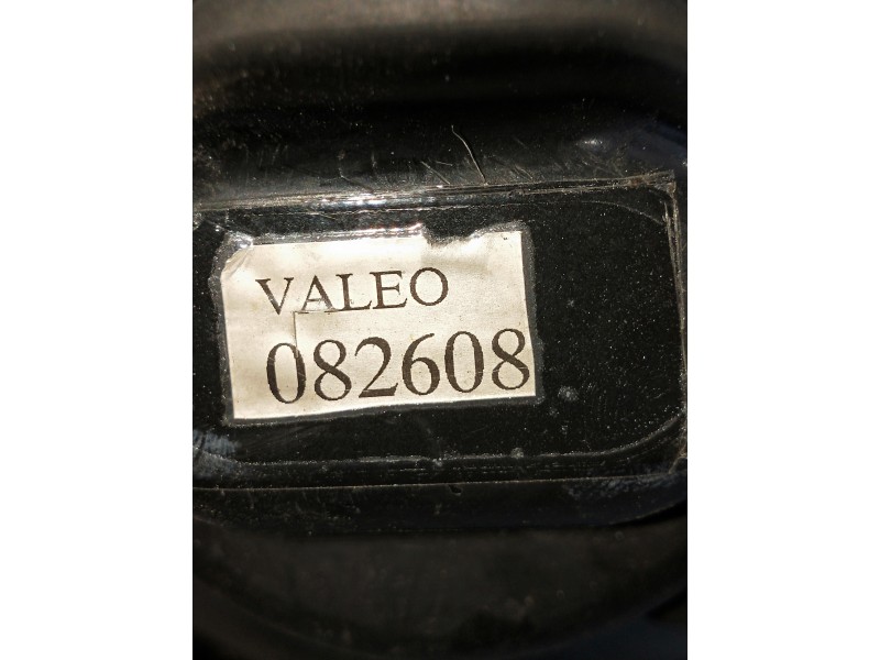 Recambio de faro izquierdo para peugeot 309 referencia OEM IAM 082608  