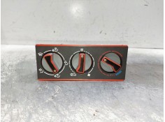 Recambio de mando calefaccion / aire acondicionado para peugeot 309 referencia OEM IAM   