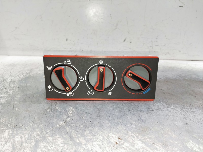 Recambio de mando calefaccion / aire acondicionado para peugeot 309 referencia OEM IAM   