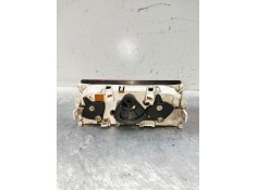 Recambio de mando calefaccion / aire acondicionado para peugeot 309 referencia OEM IAM    2