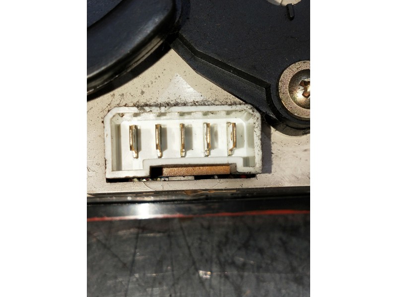 Recambio de mando calefaccion / aire acondicionado para peugeot 309 referencia OEM IAM   