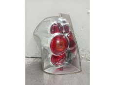 Recambio de piloto trasero izquierdo para toyota corolla verso (r1) 2.2 d-4d luna referencia OEM IAM   