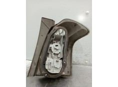 Recambio de piloto trasero izquierdo para toyota corolla verso (r1) 2.2 d-4d luna referencia OEM IAM    2