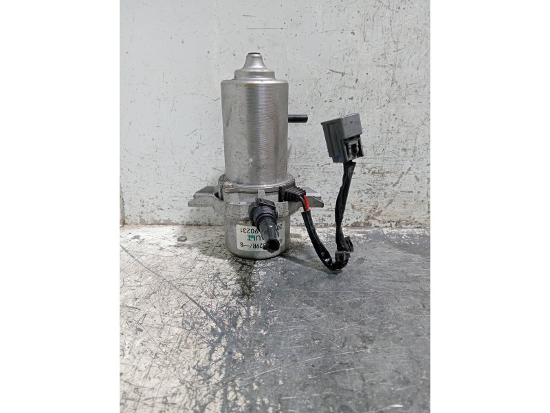 Recambio de depresor freno / bomba vacio para dacia spring referencia OEM IAM 472308329R  BOMBA VACIO