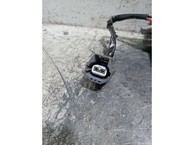 Recambio de depresor freno / bomba vacio para dacia spring referencia OEM IAM 472308329R  BOMBA VACIO