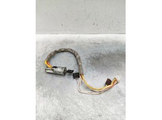 Recambio de conmutador de arranque para peugeot 309 referencia OEM IAM   