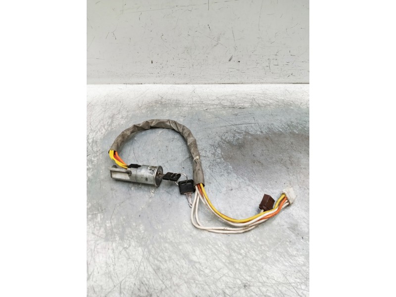 Recambio de conmutador de arranque para peugeot 309 referencia OEM IAM   
