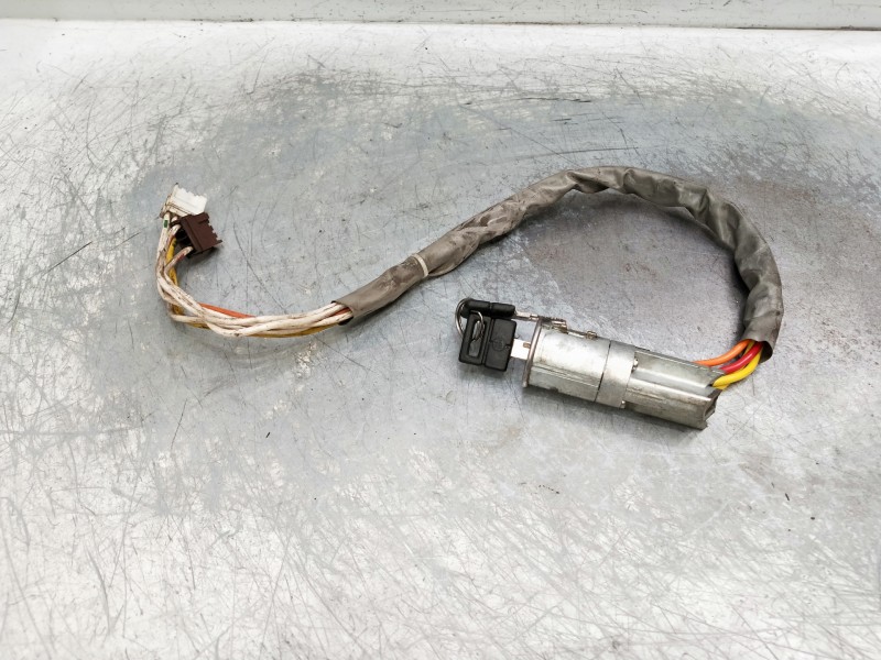 Recambio de conmutador de arranque para peugeot 309 referencia OEM IAM   