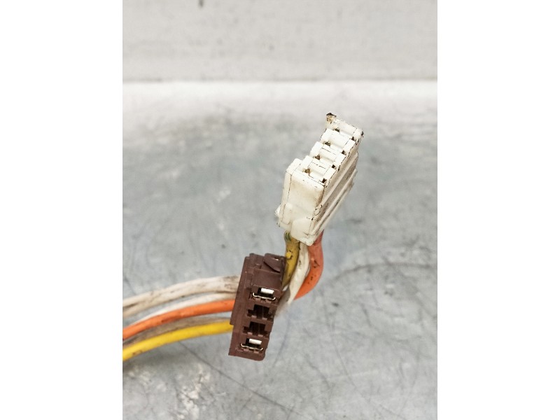 Recambio de conmutador de arranque para peugeot 309 referencia OEM IAM   