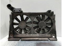 Recambio de electroventilador para toyota corolla verso (r1) 2.2 d-4d luna referencia OEM IAM   
