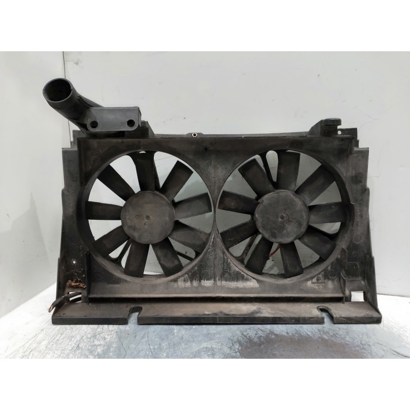 Recambio de electroventilador para toyota corolla verso (r1) 2.2 d-4d luna referencia OEM IAM   