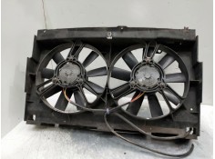 Recambio de electroventilador para toyota corolla verso (r1) 2.2 d-4d luna referencia OEM IAM    2