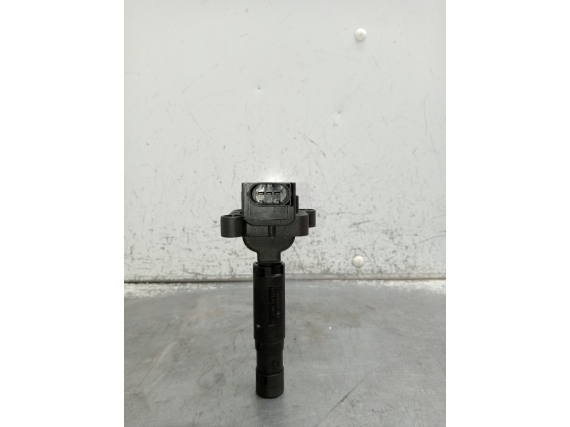 Recambio de bobina encendido para mercedes clase c (w203) berlina referencia OEM IAM A0001501580 0040100042 