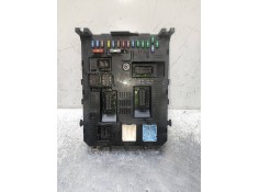 Recambio de caja reles / fusibles para citroen c5 berlina attraction referencia OEM IAM BSI2004H05  