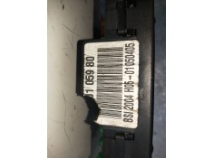 Recambio de caja reles / fusibles para citroen c5 berlina attraction referencia OEM IAM BSI2004H05   2