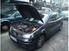 opel astra g berlina del año 2003