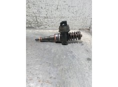 Recambio de inyector para volkswagen golf iv berlina (1j1) referencia OEM IAM 0414720038 038130073AK BOSCH 2