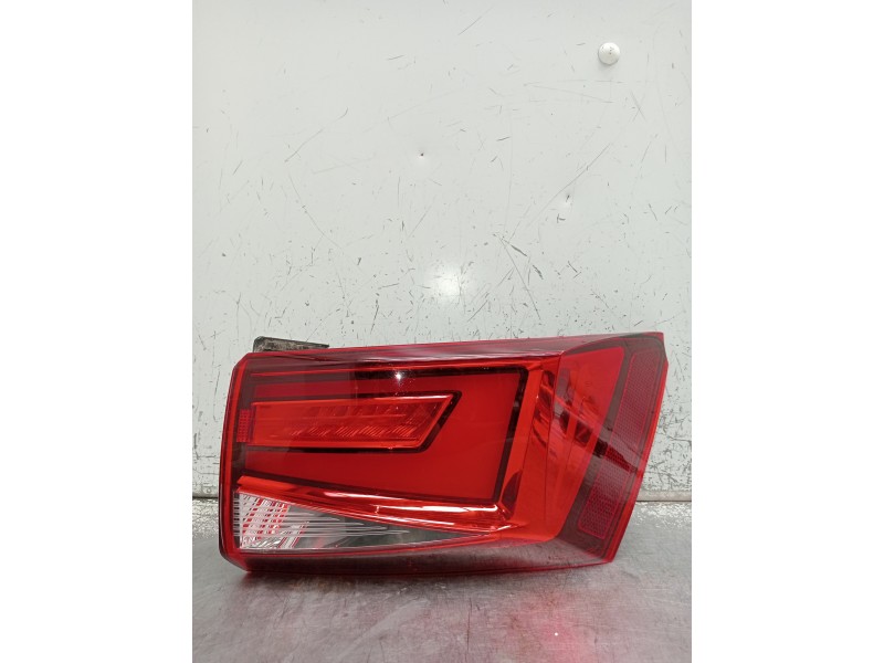 Recambio de piloto trasero derecho para seat ateca (kh7) style go referencia OEM IAM 575945208D 90096262A VER FOTOS