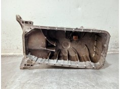 Recambio de carter para mercedes sprinter 02.00  caja abierta, doble cab. referencia OEM IAM R6110140902  